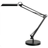 Lampe Swingo Led avec pince et socle - Unilux - Image 4