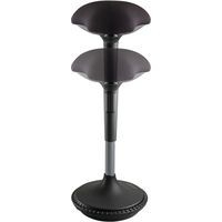 Siege Moove noir - Image 4