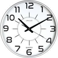 Pendule Maxi Pop grise - Image 2