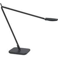 Lampe Magic Led noir socle prise europe - Image 2