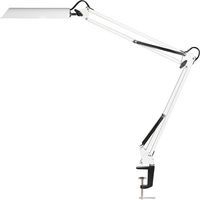 Lampe Swingo Led avec pince et socle - Unilux - Image 5