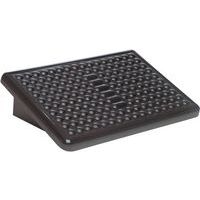 Repose-Pieds Confort massant noir - Image 2