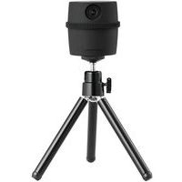 Webcam 1080p Motion Tracking - Sandberg - Image principale