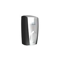 Distributeur Autofoam chrome noir - 1,1L - Rubbermaid - Image 2