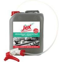 Dégraissant désinfectant - Jex Professionnel - Image principale