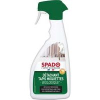 Lot de 6 Détachant moquettes biologique pulvérisateur 500ml - Image principale