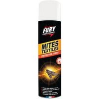 Lot de 12 Insecticide anti mites textiles 400ml - Image principale