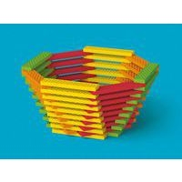 Bioblo Rainbow Mix 100 pièces - Image 7