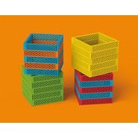 Bioblo Rainbow Mix 100 pièces - Image 5