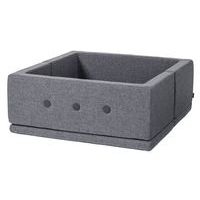 Klip canapé structure mousse carré pliable- KlipKlap - By KlipKlap - Image 3