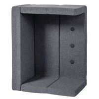 Klip canapé structure mousse carré pliable- KlipKlap - By KlipKlap - Image 5