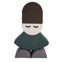 Ensemble poufs Monsieur Klip Klap complet-KlipKlap - Image principale