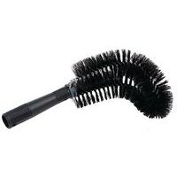 Tête de loup modèle long 22 cm - Image principale