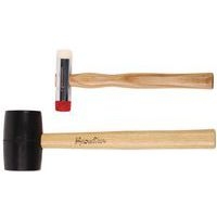 Module 1/3 avec 1 massette et 1 maillet - Manutan - Image 6