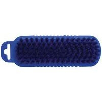 Brosse multi usage médium 14cm - Bleu - Manutan - Image 3