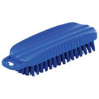 Brosse à main multi-usage médium 14 cm HACCP - Manutan Expert - Image 6