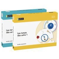 Les roues des sons - Lot de 2 - Image principale