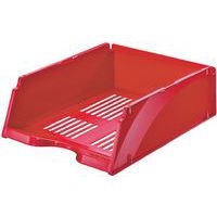 Corbeille à courrier Transit Jumbo - Maxi format - Esselte - Image principale