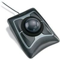 Souris filaire Trackball  Expert - noir - Kensington - Image principale