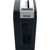RX:Destructeur  Secure MC4-SL - P5 - Rexel - Image principale
