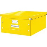 Boite de rangement Click&Store format A3 Leitz Wow - Image principale