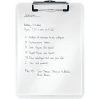 Lot de 10 Porte-bloc A4 Wow - blanc - Leitz - Image 5