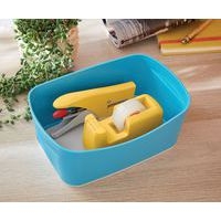 Dévidoir à ruban adhésif - jaune -Cosy - Leitz - Image 3