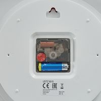 Horloge Murale  - vert - Wow - Leitz - Image 3