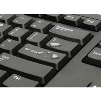 Clavier filaire Valukeyboard - noir - Kensington - Image 3
