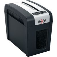 :Destructeur  Secure MC3-SL - P5 - Rexel - Image 3