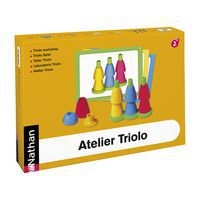 Atelier Triolo - Image principale