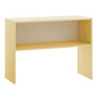 Console 1 étagère - Image principale