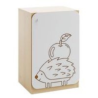 Meuble bas 1 porte - Image principale