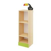 Meuble de rangement - toucan - Image principale