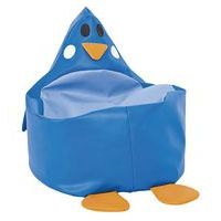 Pouf pingouin - Image principale