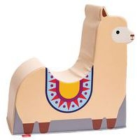 Pouf lama - Image principale