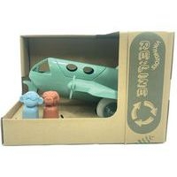 Avion et personnages - Image 3