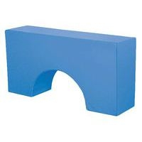 Pont en mousse - Image principale