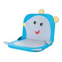 Tapis en mousse taupe - Image principale