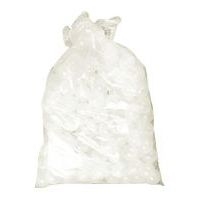 Balles transparentes pour piscine - Image principale