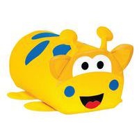 Assise mousse - girafe - Image principale