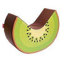 Bascule en mousse - kiwi - Image principale