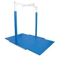 Tapis de portique - Image principale