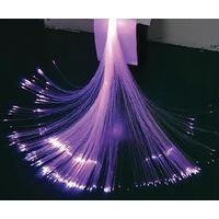 Rideau en fibre optique - Image principale