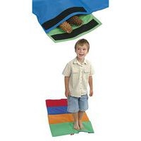 Pochettes en tissu - Image principale