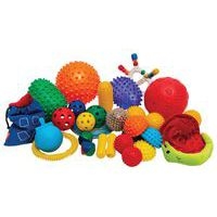 Kit de motricité - Image principale