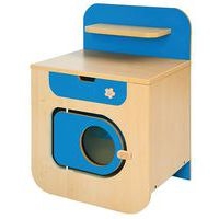 Machine à laver - Image principale