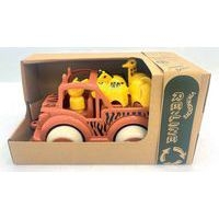 Jeep et figurines - Image 2