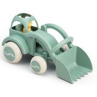 Bulldozer et personnage - Image 3