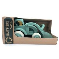 Bulldozer et personnage - Image 4